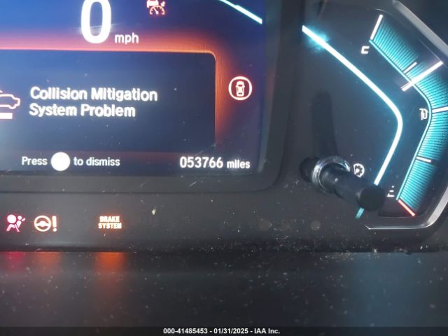 5FNRL6H55MB018776 Honda ODYSSEY EX