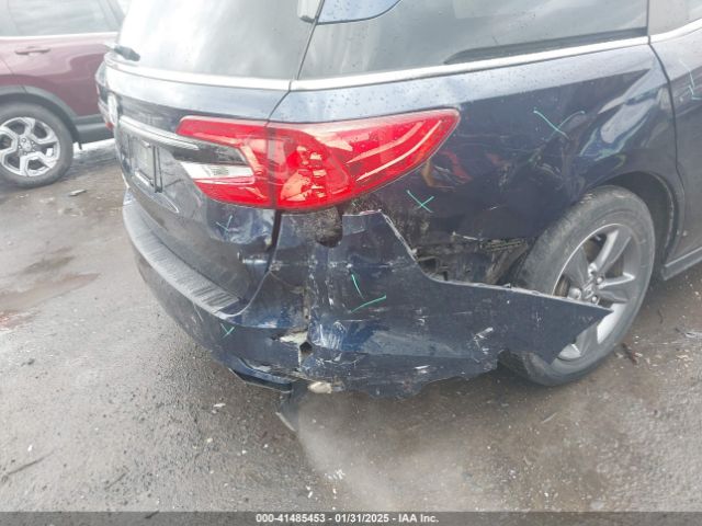 5FNRL6H55MB018776 Honda ODYSSEY EX