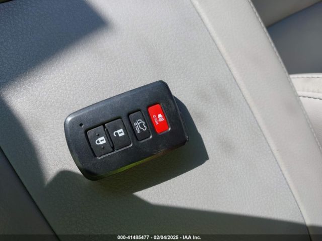 5TDJKRFH6GS295385 Toyota Highlander Xle V6