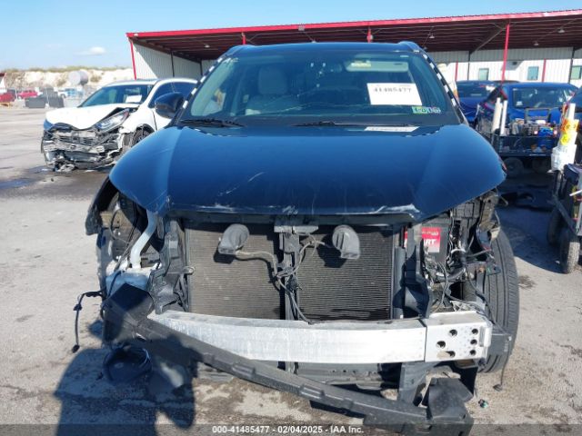 5TDJKRFH6GS295385 Toyota Highlander Xle V6