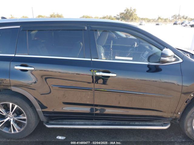 5TDJKRFH6GS295385 Toyota Highlander Xle V6