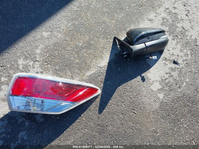 5TDJKRFH6GS295385 Toyota Highlander Xle V6