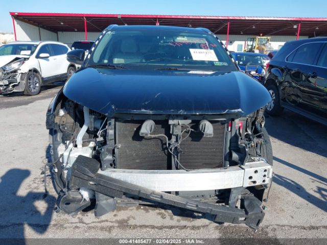 5TDJKRFH6GS295385 Toyota Highlander Xle V6