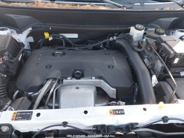 3GKALSEX9JL169584 GMC Terrain Denali