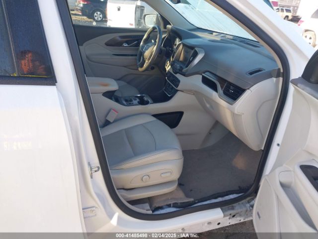 3GKALSEX9JL169584 GMC Terrain Denali
