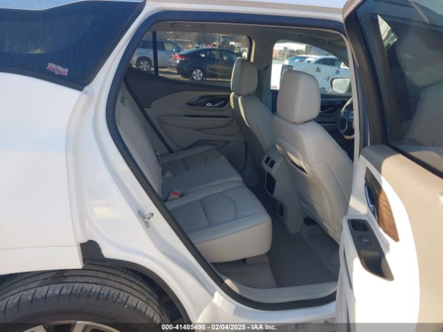 3GKALSEX9JL169584 GMC Terrain Denali
