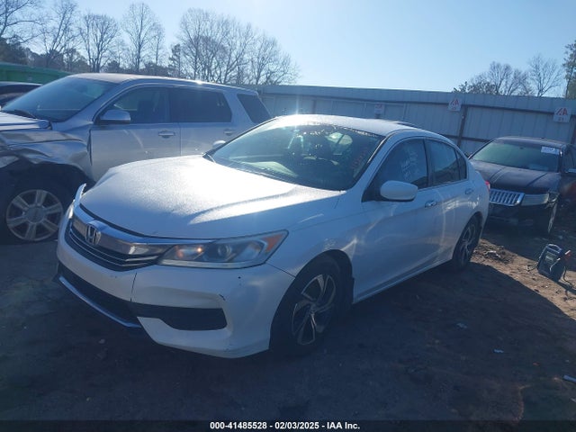 1HGCR2F49HA146719 Honda ACCORD LX