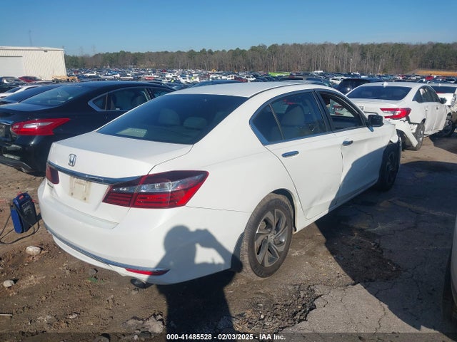 1HGCR2F49HA146719 Honda ACCORD LX