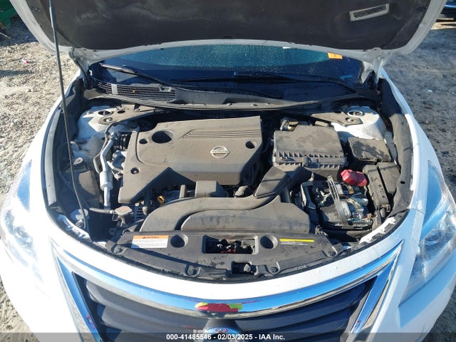 Nissan Altima 2.5 S 2015 1N4AL3AP9FC575610 Image 10