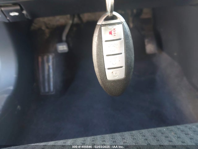 Nissan Altima 2.5 S 2015 1N4AL3AP9FC575610 Image 11