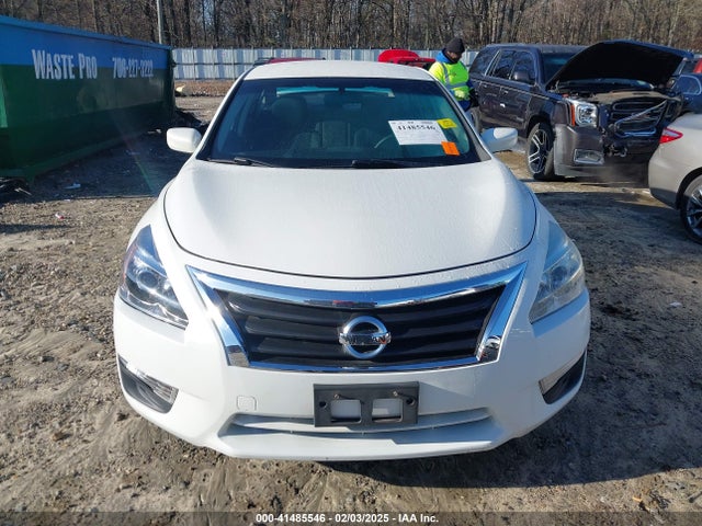 Nissan Altima 2.5 S 2015 1N4AL3AP9FC575610 Image 12