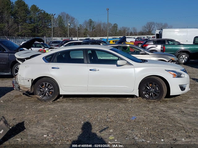 Nissan Altima 2.5 S 2015 1N4AL3AP9FC575610 Image 13