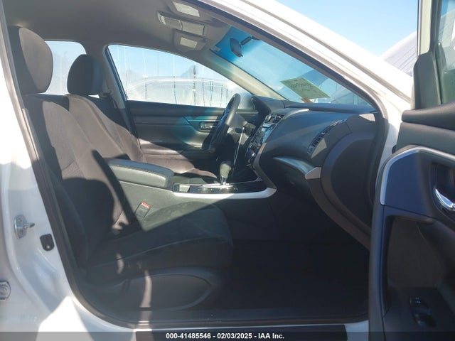 Nissan Altima 2.5 S 2015 1N4AL3AP9FC575610 Image 5