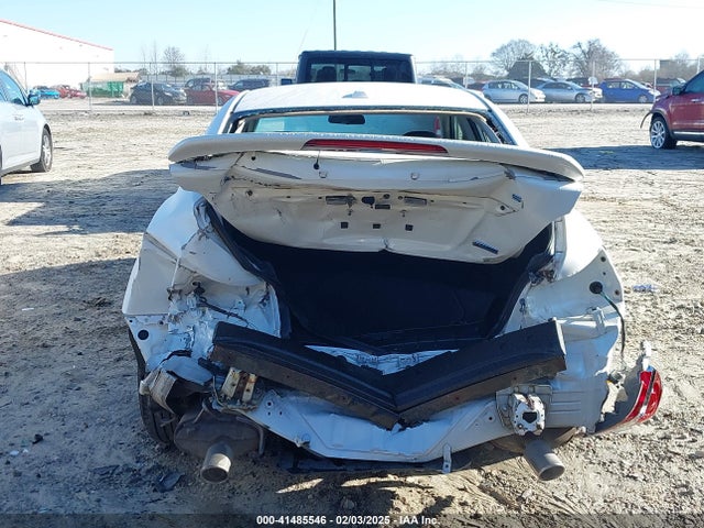 Nissan Altima 2.5 S 2015 1N4AL3AP9FC575610 Image 6