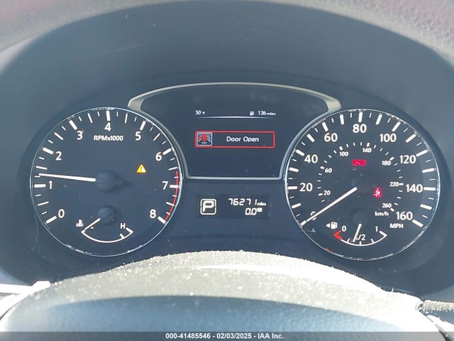 Nissan Altima 2.5 S 2015 1N4AL3AP9FC575610 Image 7