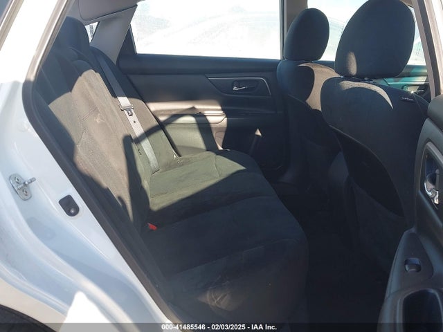 Nissan Altima 2.5 S 2015 1N4AL3AP9FC575610 Image 8