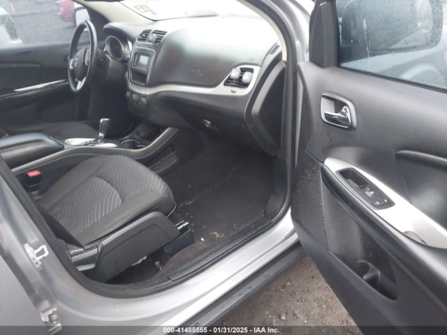 3C4PDDBG2GT242127 Dodge Journey Sxt