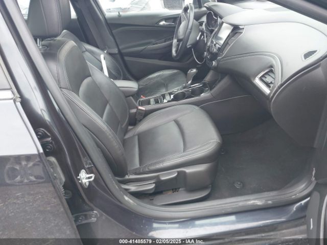 1G1BG5SM8G7264157 Chevrolet Cruze Premier Auto