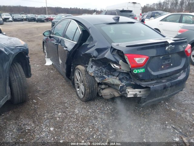 1G1BG5SM8G7264157 Chevrolet Cruze Premier Auto