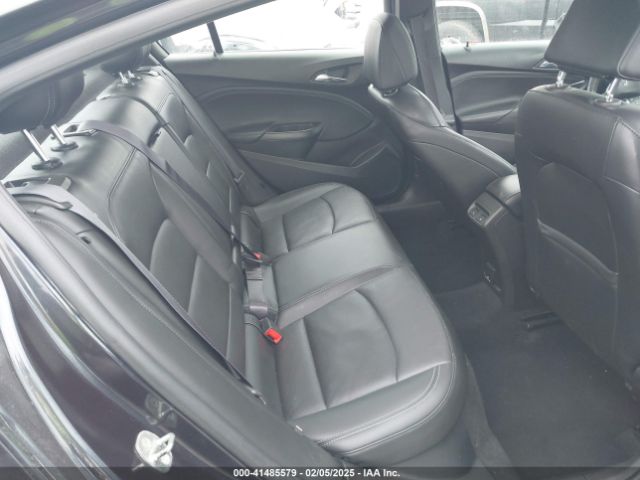 1G1BG5SM8G7264157 Chevrolet Cruze Premier Auto