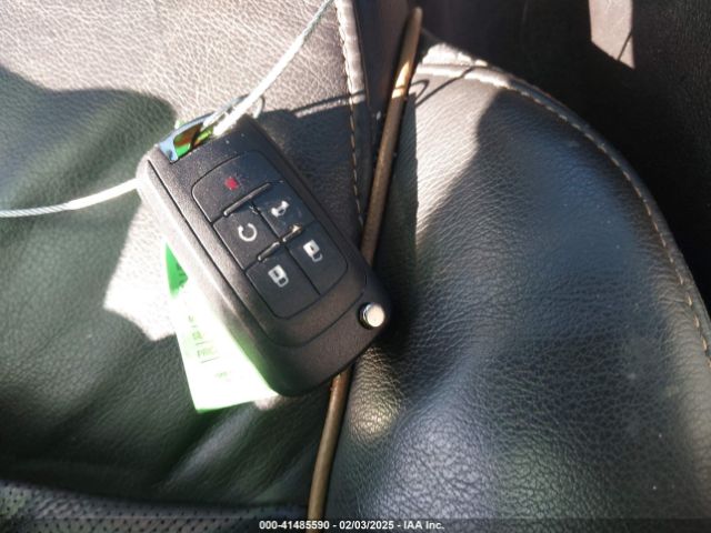 2G1125S36J9117388 Chevrolet IMPALA 2LZ