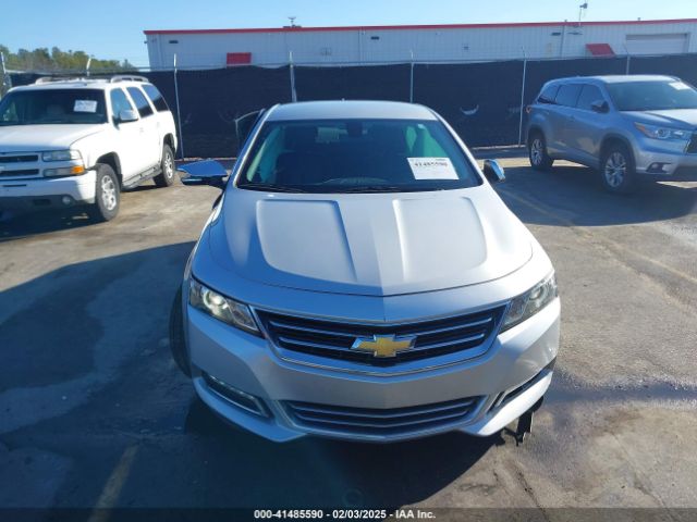 2G1125S36J9117388 Chevrolet IMPALA 2LZ