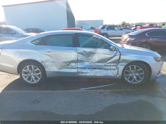 2G1125S36J9117388 Chevrolet IMPALA 2LZ