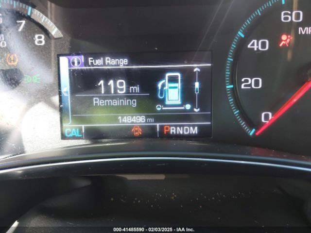 2G1125S36J9117388 Chevrolet IMPALA 2LZ