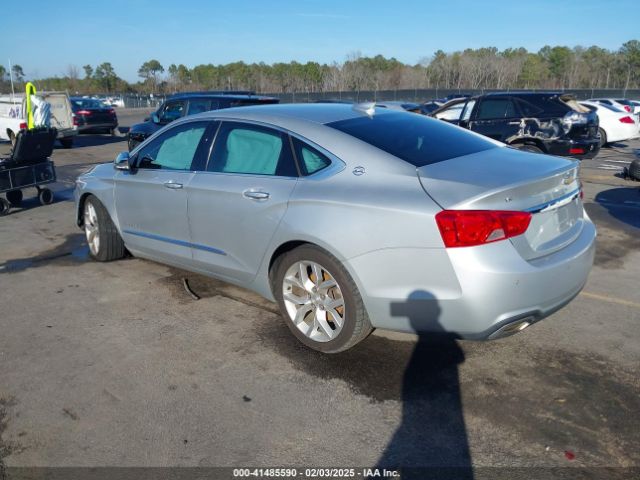 2G1125S36J9117388 Chevrolet IMPALA 2LZ