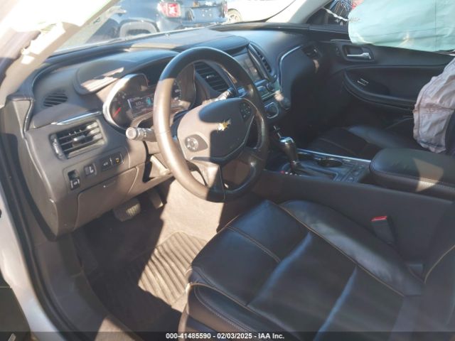 2G1125S36J9117388 Chevrolet IMPALA 2LZ