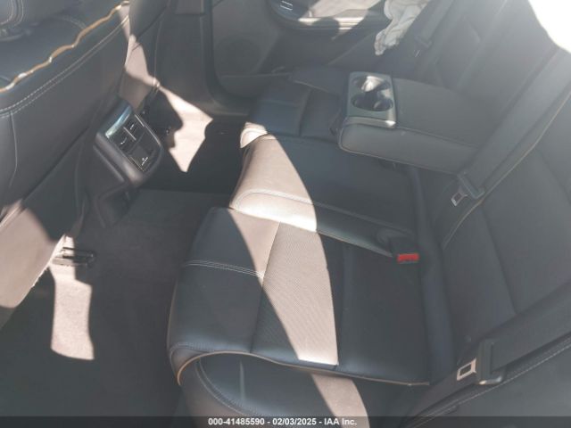 2G1125S36J9117388 Chevrolet IMPALA 2LZ