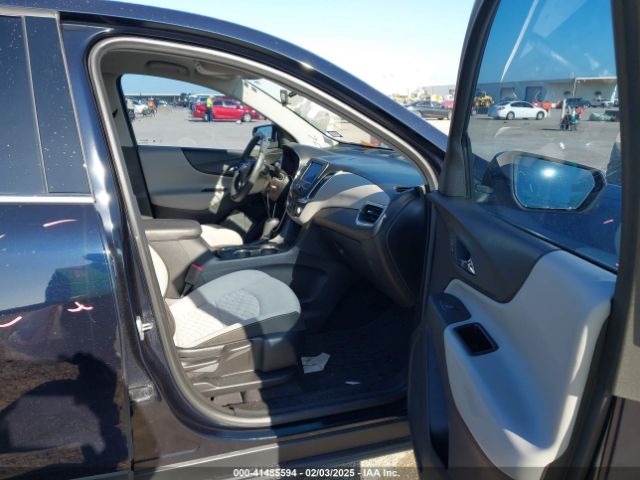 2GNAXJEV1L6232961 Chevrolet Equinox Fwd 2fl