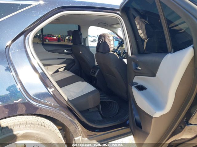 2GNAXJEV1L6232961 Chevrolet Equinox Fwd 2fl