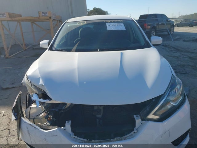 Nissan SENTRA S 2019 3N1AB7AP4KY215217 Image 12