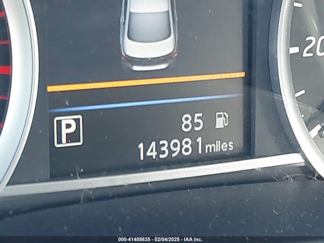 Nissan SENTRA S 2019 3N1AB7AP4KY215217 Image 15