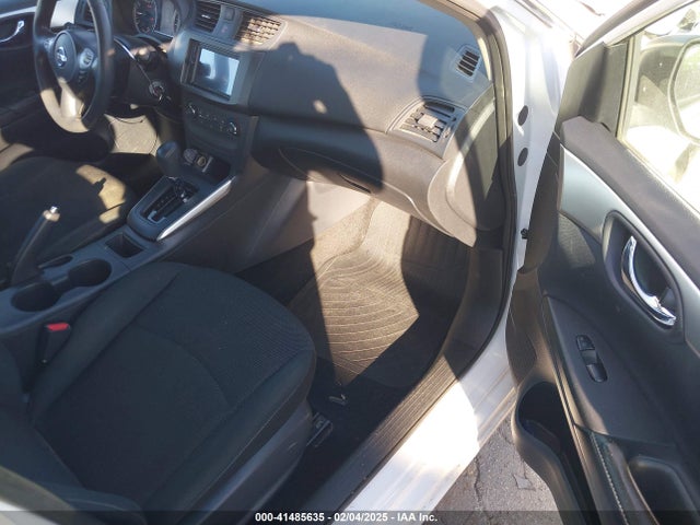 Nissan SENTRA S 2019 3N1AB7AP4KY215217 Image 5