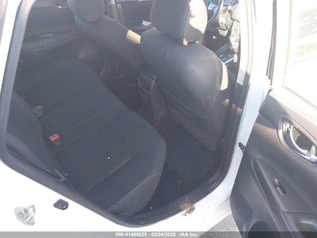 Nissan SENTRA S 2019 3N1AB7AP4KY215217 Image 8