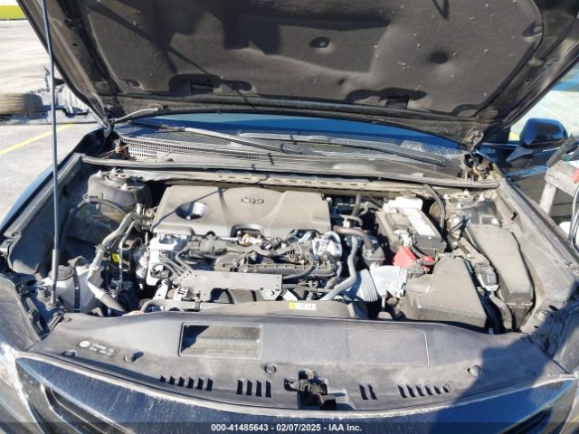 4T1G11AK0PU810969 Toyota CAMRY SE