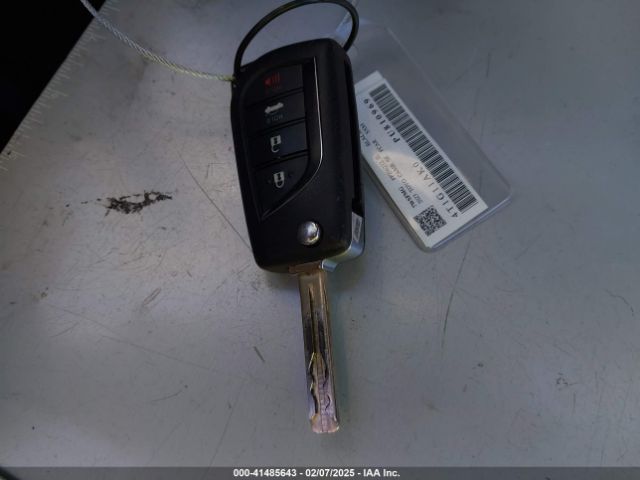 4T1G11AK0PU810969 Toyota CAMRY SE