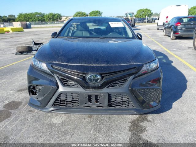 4T1G11AK0PU810969 Toyota CAMRY SE