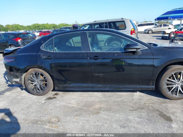 4T1G11AK0PU810969 Toyota CAMRY SE