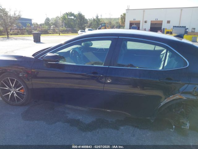 4T1G11AK0PU810969 Toyota CAMRY SE