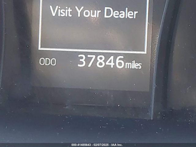 4T1G11AK0PU810969 Toyota CAMRY SE
