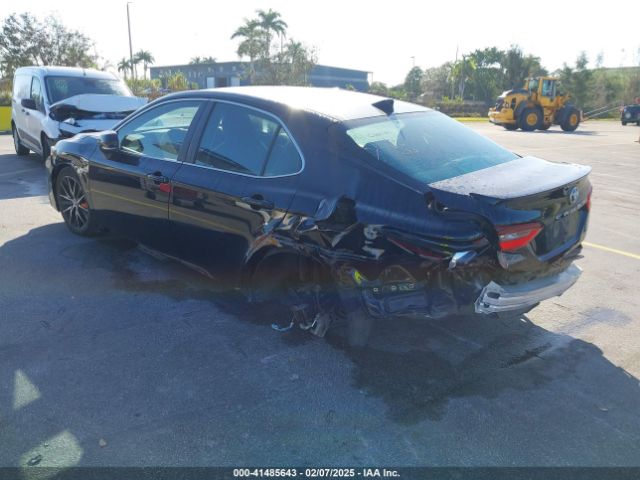 4T1G11AK0PU810969 Toyota CAMRY SE