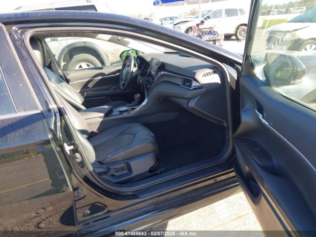 4T1G11AK0PU810969 Toyota CAMRY SE