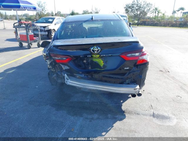 4T1G11AK0PU810969 Toyota CAMRY SE