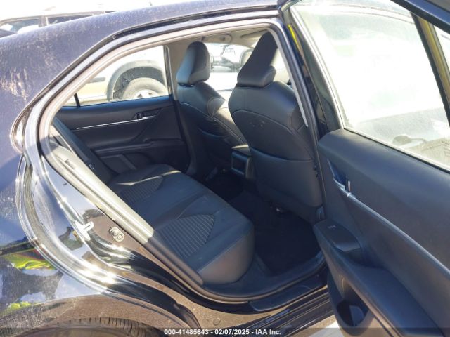 4T1G11AK0PU810969 Toyota CAMRY SE