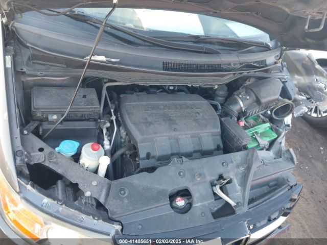 5FNRL5H68FB036243 Honda Odyssey Ex-l