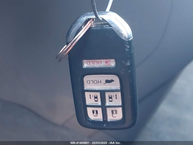 5FNRL5H68FB036243 Honda Odyssey Ex-l