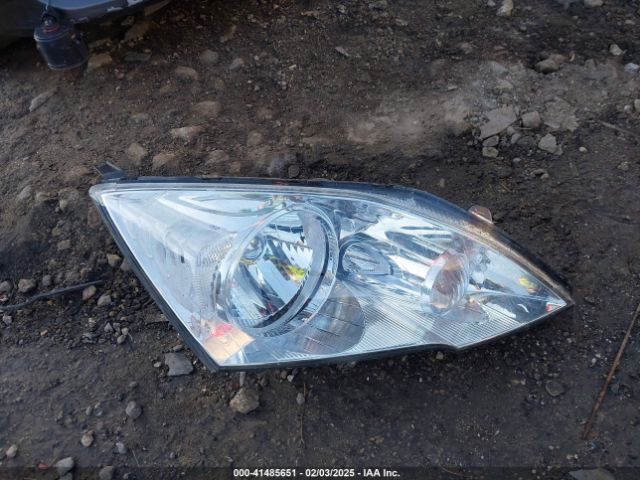 5FNRL5H68FB036243 Honda Odyssey Ex-l